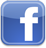 Ícone do Facebook