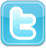 Ícone do Twitter