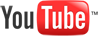 &Iacute;cone do YouTube